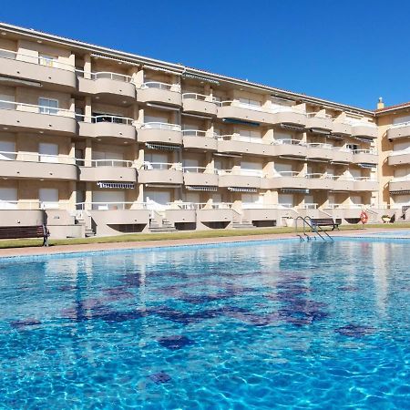 Apartment Residencial Manureva-3 By Interhome L'Estartit Ngoại thất bức ảnh
