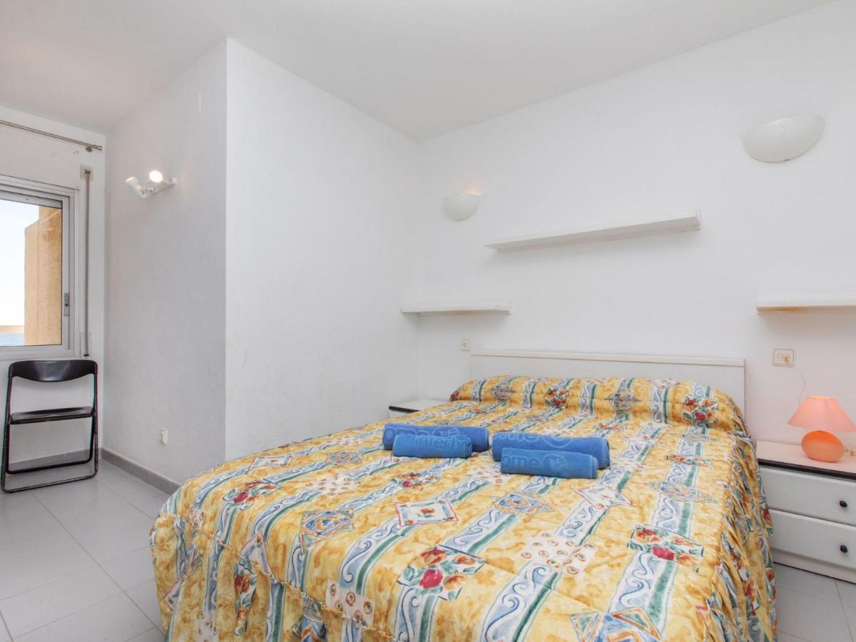 Apartment Residencial Manureva-3 By Interhome L'Estartit Ngoại thất bức ảnh