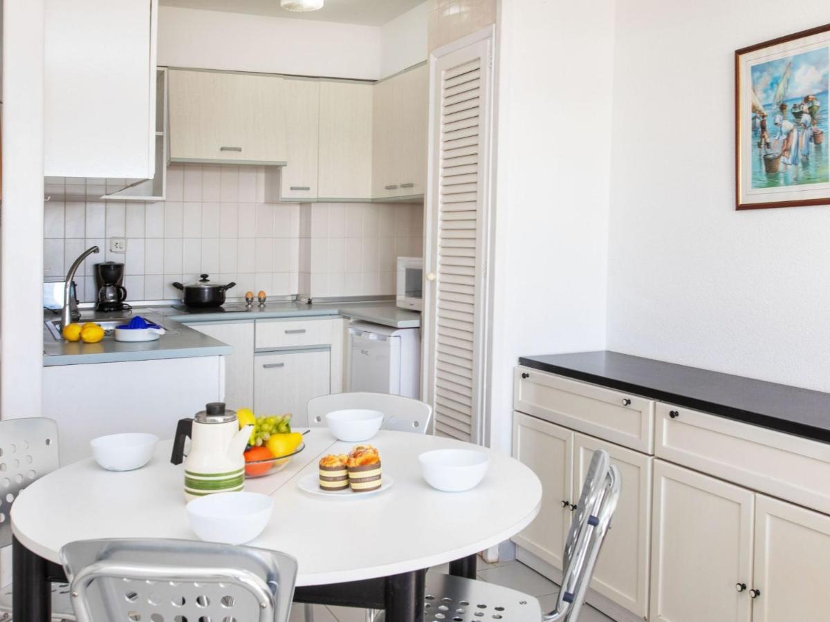 Apartment Residencial Manureva-3 By Interhome L'Estartit Ngoại thất bức ảnh