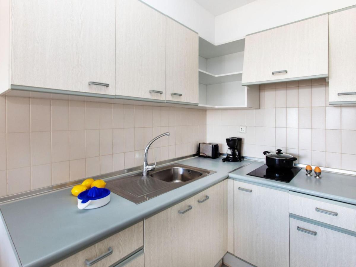 Apartment Residencial Manureva-3 By Interhome L'Estartit Ngoại thất bức ảnh