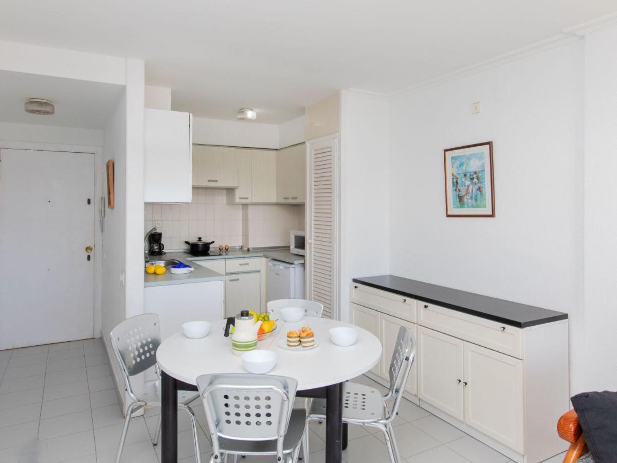 Apartment Residencial Manureva-3 By Interhome L'Estartit Ngoại thất bức ảnh